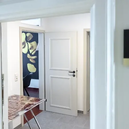 Ana Center - Self-service-hotel Hotel 3*