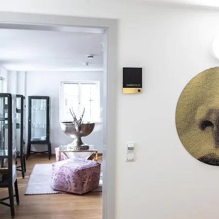 Ana Center - Self-service-hotel Otel 3*