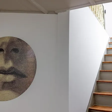 Ana Center - Self-service-hotel Otel