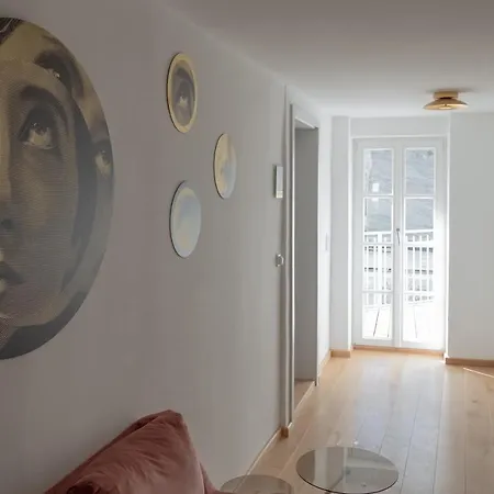 Ana Living Center By Arthotel Ana - Self-service-hotel 2* Augusta
