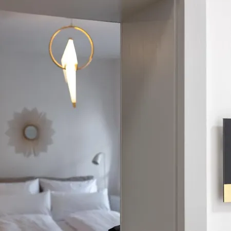 Ana Center - Self-service-hotel Аугсбург