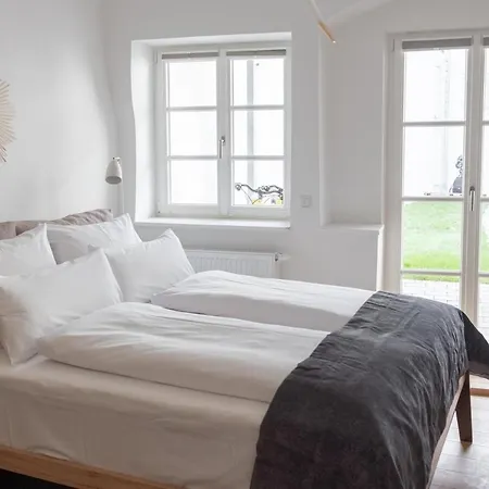 Otel Ana Center - Self-service-hotel