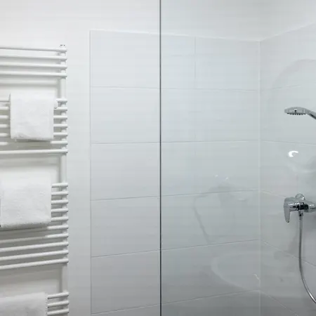 Ana Center - Self-service-hotel Hotel