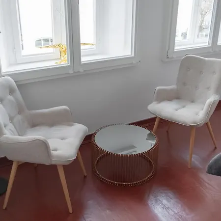 Ana Center - Self-service-hotel Otel