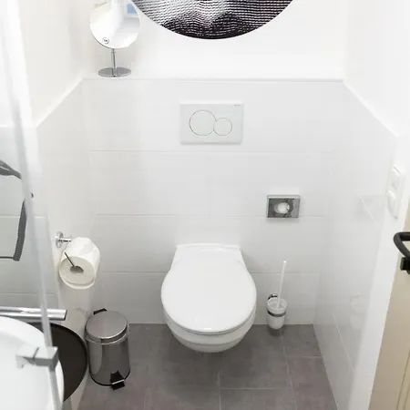 Hotel Ana Center - Self-service-hotel 3*