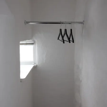 Ana Center - Self-service-hotel