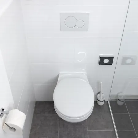 Hotel Ana Center - Self-service-hotel 3*