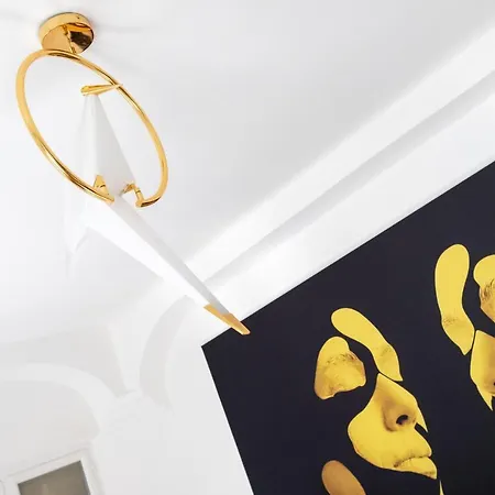 Ana Center - Self-service-hotel Otel 3*