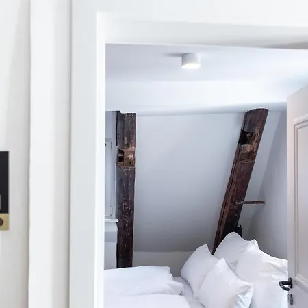 Ana Living Center By Arthotel Ana - Self-service-hotel 2* Augusta