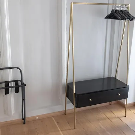 Ana Center - Self-service-hotel Otel Augsburg