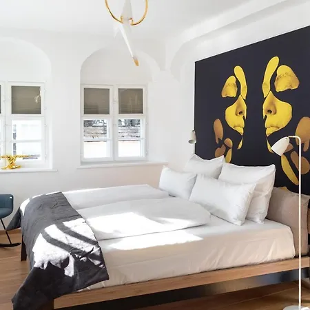 Ξενοδοχείο Ana Center - Self-service-hotel