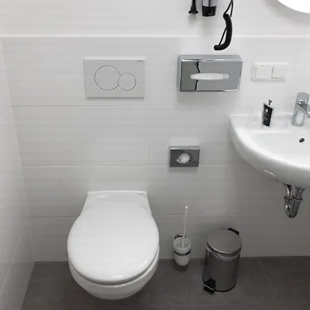Ana Center - Self-service-hotel 3*