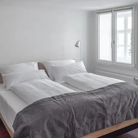 Ana Center - Self-service-hotel Augsburg