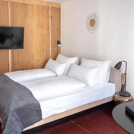 Hotel Ana Center - Self-service-hotel 3*