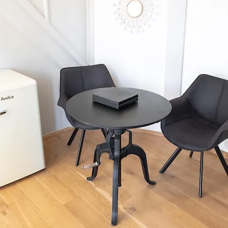 Ana Living Center By Arthotel Ana - Self-service-hotel Hotel Augusta