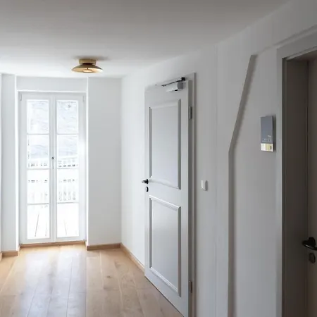 Ana Center - Self-service-hotel Otel 3*