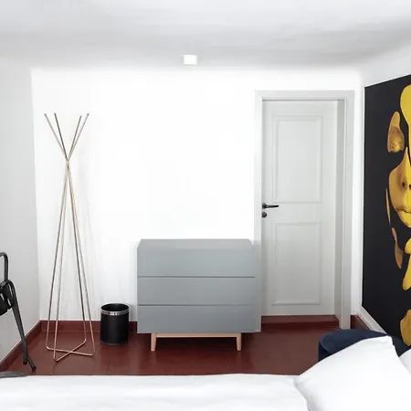 Hotel Ana Center - Self-service-hotel