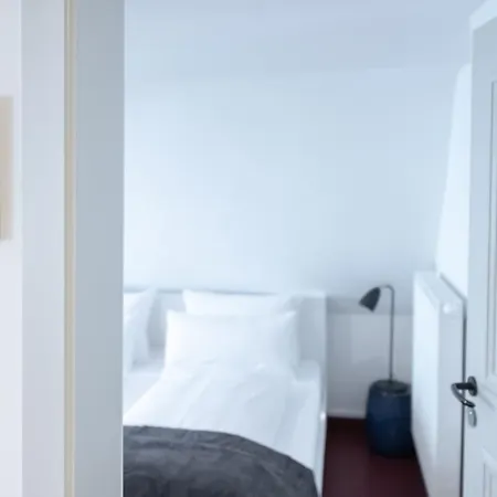 Ana Center - Self-service-hotel Hotel Augsburg