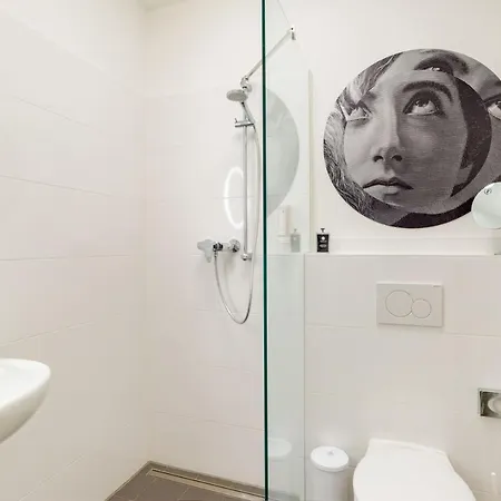 Ana Center - Self-service-hotel Готель 3*