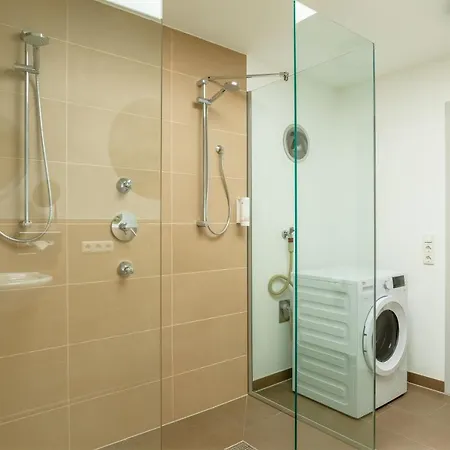 Ana Center - Self-service-hotel Hotel 3*