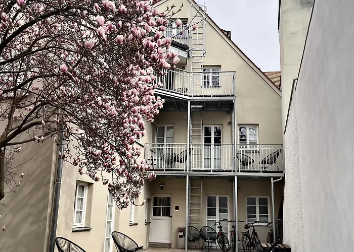 Ana Center - Self-service-hotel Готель 3*