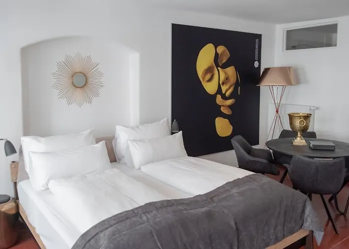 Ξενοδοχείο Ana Center - Self-service-hotel