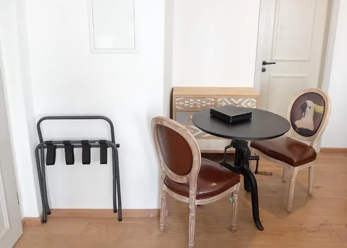 Ana Center - Self-service-hotel Готель 3*