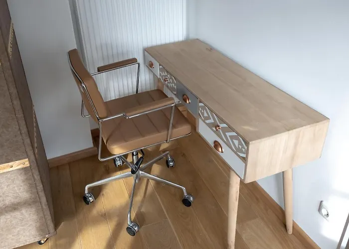 Ana Center - Self-service-hotel 3*