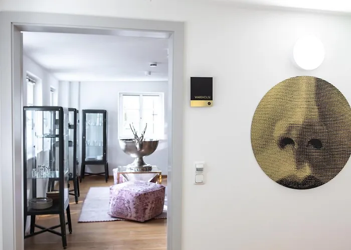 Ana Center - Self-service-hotel Готель 3*