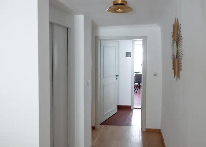 Ξενοδοχείο Ana Center - Self-service-hotel 3*