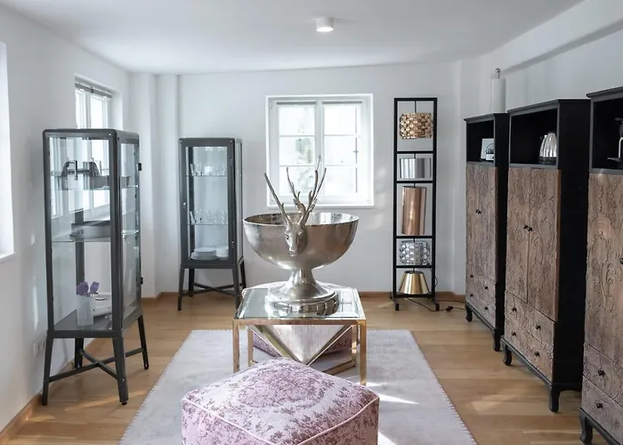 Ana Center - Self-service-hotel 3*