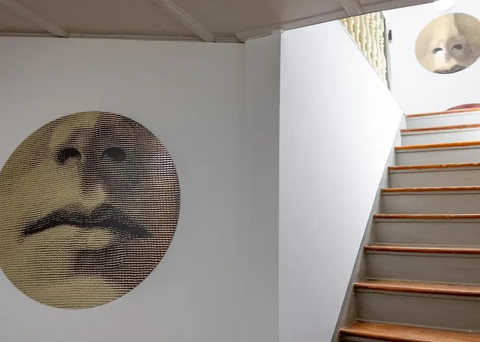 Ana Center - Self-service-hotel Готель