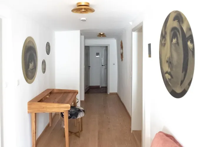 Ana Center - Self-service-hotel Готель 3*