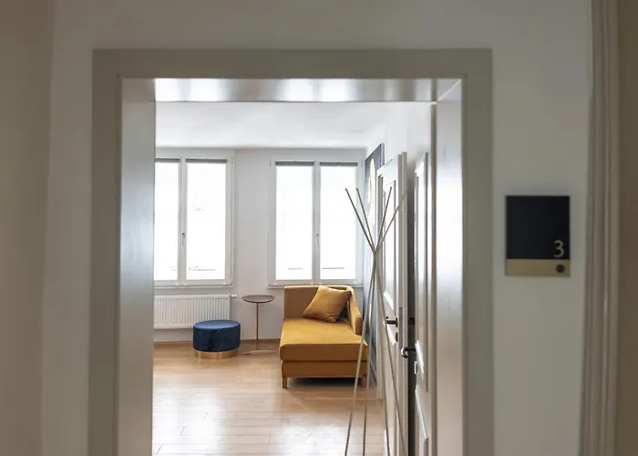 Ana Center - Self-service-hotel 3*