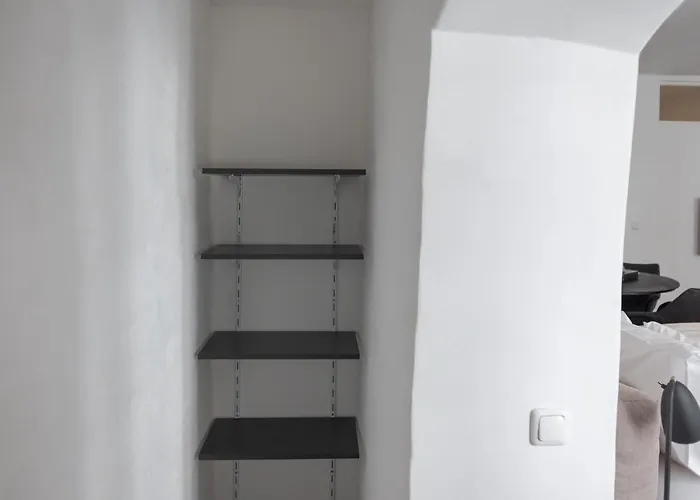 Ana Center - Self-service-hotel Ξενοδοχείο 3*