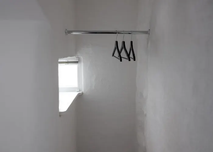 Ana Center - Self-service-hotel