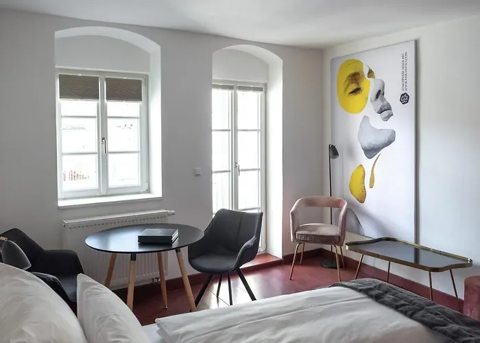 Ana Center - Self-service-hotel Готель