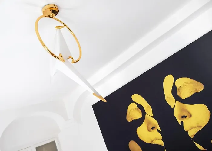 Ana Center - Self-service-hotel Готель 3*