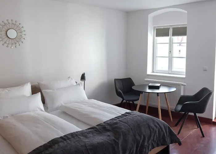 Ξενοδοχείο Ana Center - Self-service-hotel