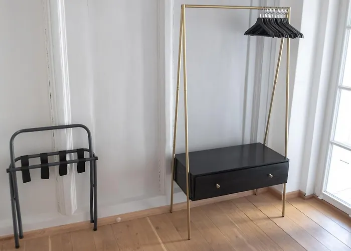 Ana Center - Self-service-hotel 호텔 아우크스부르크