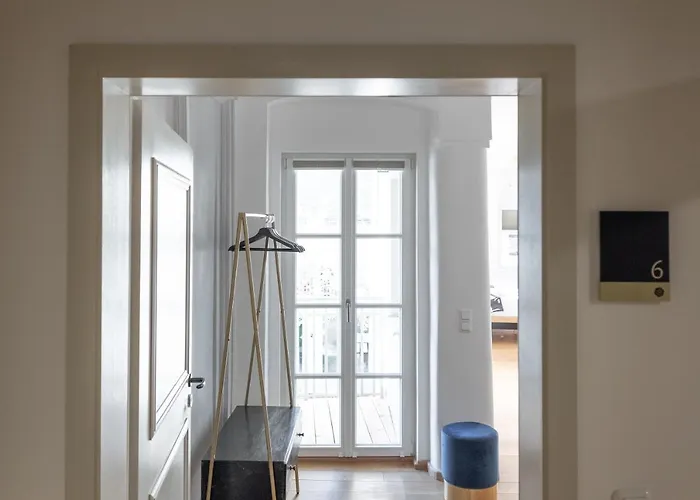 Ana Center - Self-service-hotel Ξενοδοχείο 3*