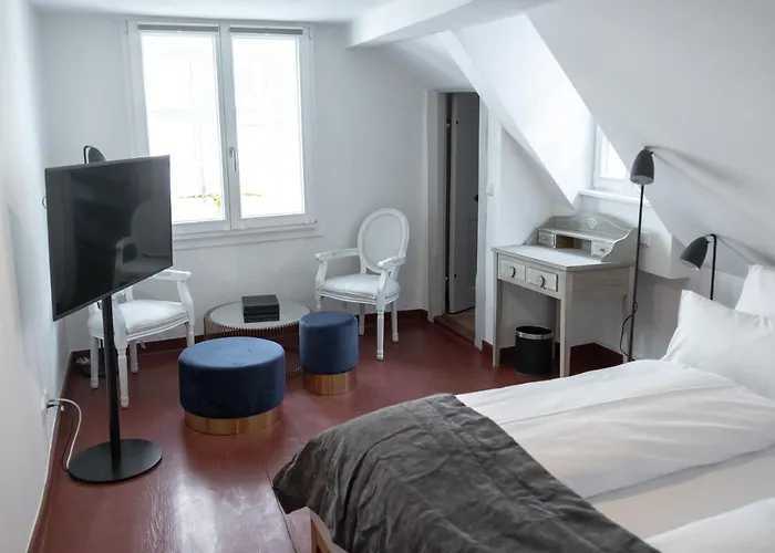 Ana Center - Self-service-hotel Ξενοδοχείο Aψβούργη