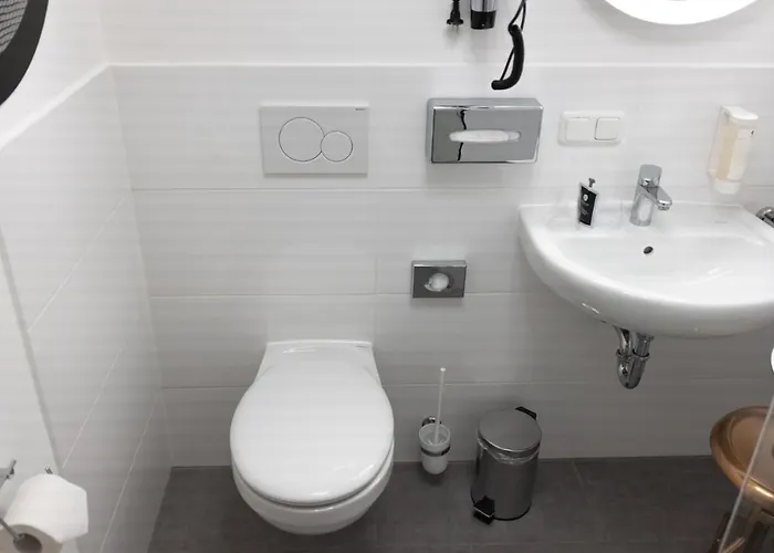 Ana Center - Self-service-hotel 3*