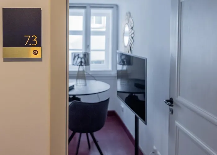 Ana Center - Self-service-hotel Ξενοδοχείο 3*