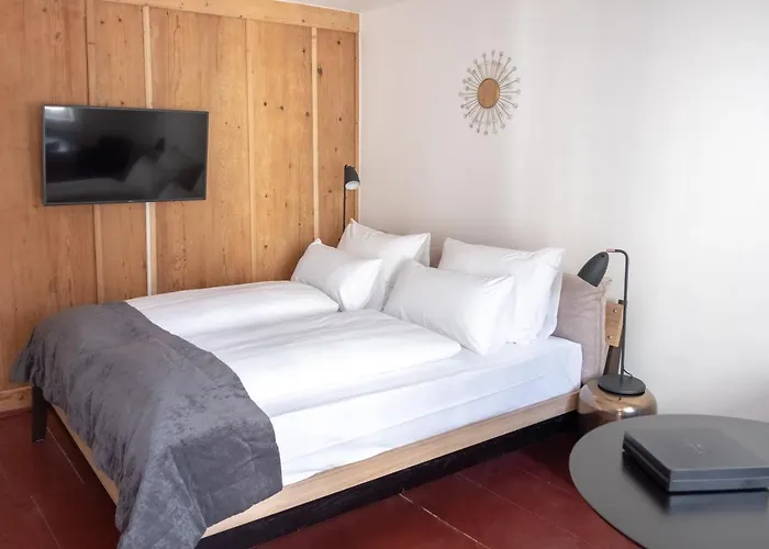 Готель Ana Center - Self-service-hotel 3*