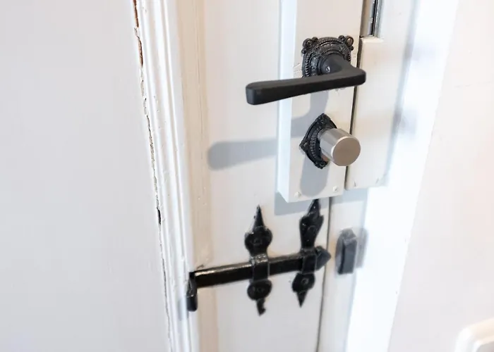 Ana Center - Self-service-hotel