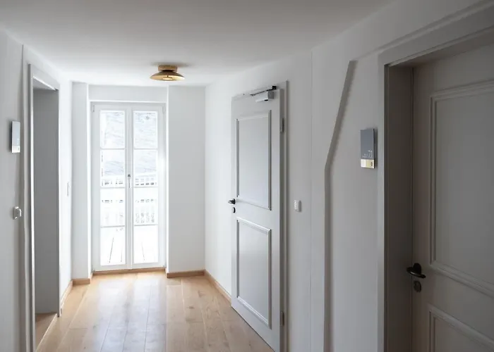 Ana Center - Self-service-hotel Готель 3*