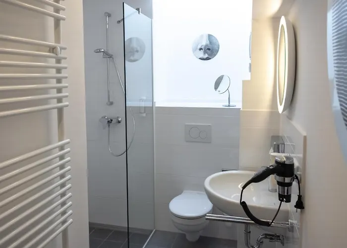 Ana Center - Self-service-hotel Ξενοδοχείο 3*