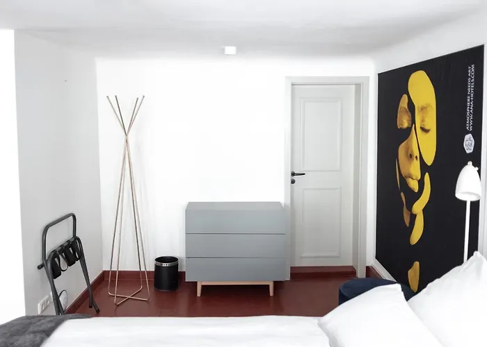 Готель Ana Center - Self-service-hotel