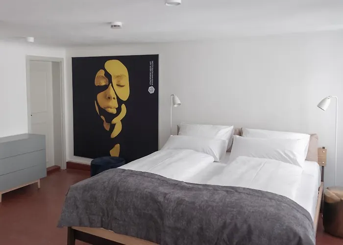 Ana Center - Self-service-hotel Ξενοδοχείο